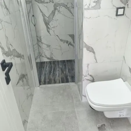 A Flat With Two Close The Lara Beaches D10 Апартаменты