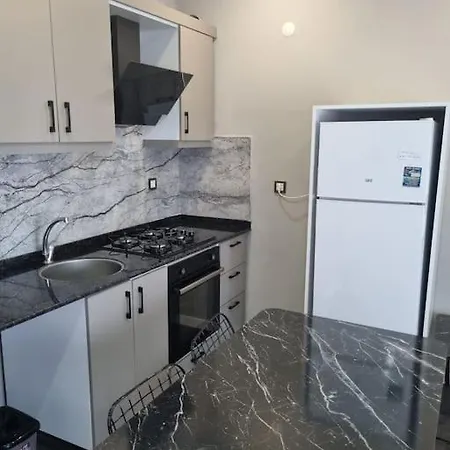 A Flat With Two Close The Lara Beaches D10 *