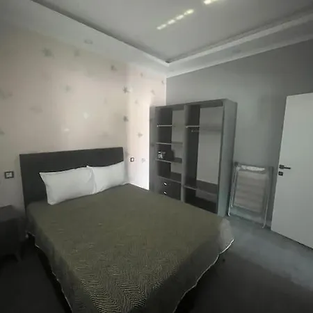 A Flat With Two Close The Lara Beaches D10