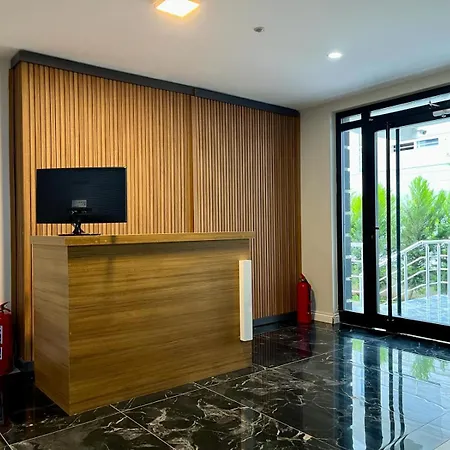 A Flat With Two Close The Lara Beaches D10 Apartment